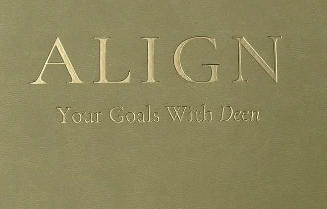 View gold foil close-up